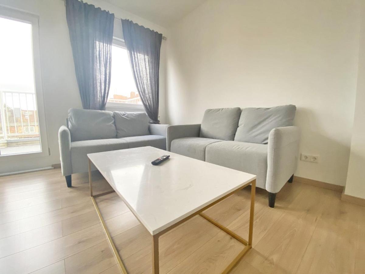 Air Apartments 2 BRE エクステリア 写真