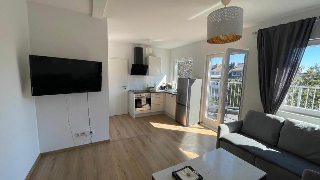 Air Apartments 2 BRE エクステリア 写真